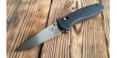 Custome scales Classic , for Benchmade Barage 581 knife